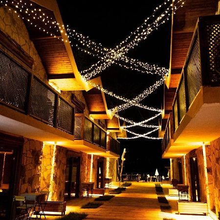 Tas Mahall Luxury Hotel Стамбул Экстерьер фото