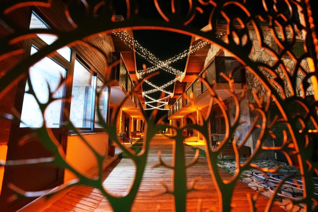 Tas Mahall Luxury Hotel Стамбул Экстерьер фото