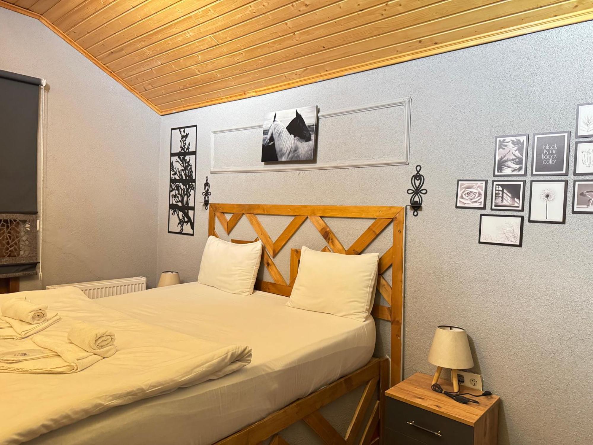 Tas Mahall Luxury Hotel Стамбул Экстерьер фото