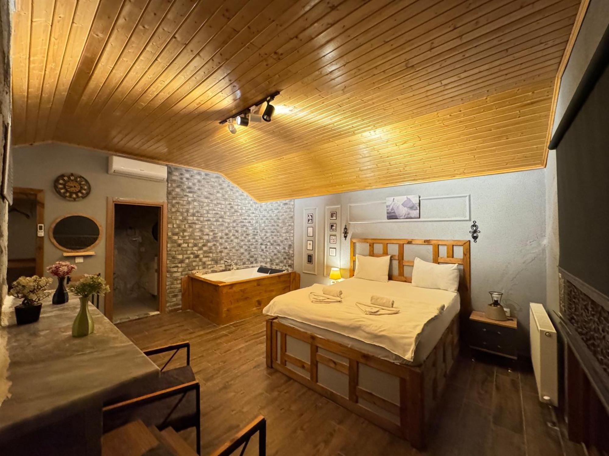Tas Mahall Luxury Hotel Стамбул Экстерьер фото