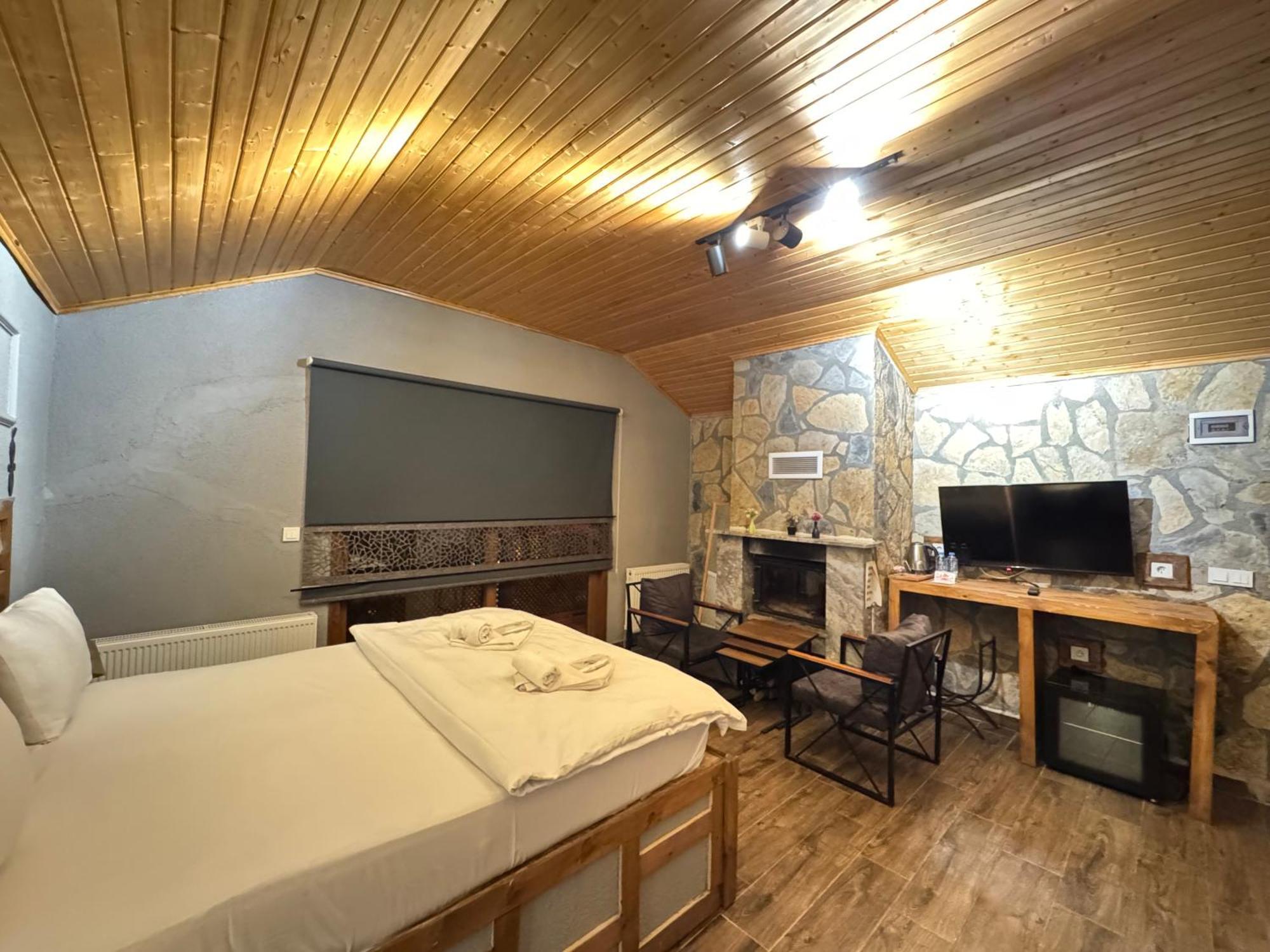 Tas Mahall Luxury Hotel Стамбул Экстерьер фото
