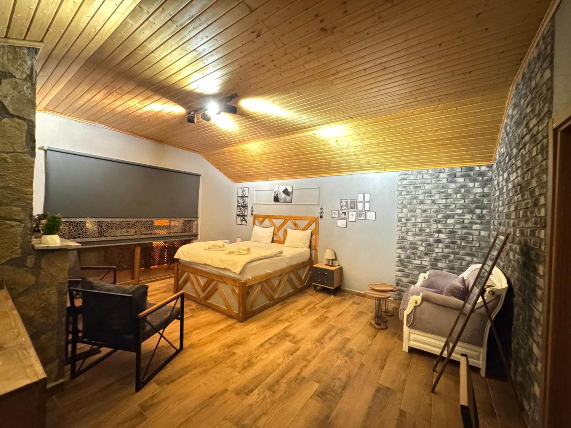 Tas Mahall Luxury Hotel Стамбул Экстерьер фото