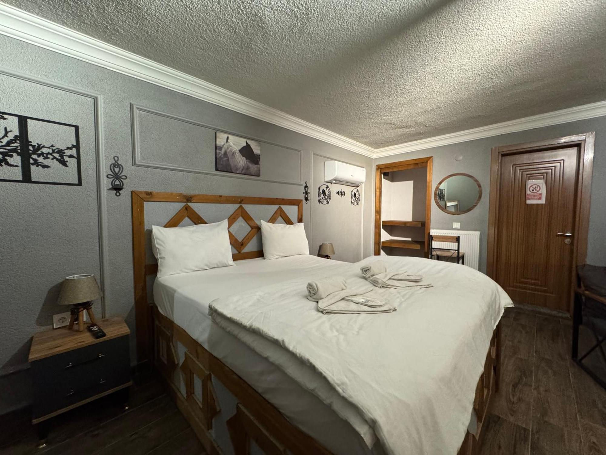 Tas Mahall Luxury Hotel Стамбул Экстерьер фото